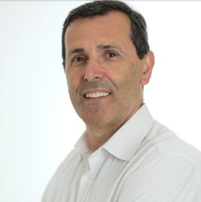 José Faria da Silva - Presidente da Assembleia Geral