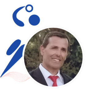 Eng.º José Faria da Silva - Presidente da Assembleia Geral