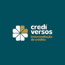 Crediversos Logo